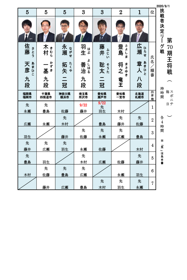 催事中止案内